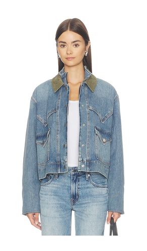 Wegner Jacket in . Taglia L. Also in M, S, XS - Veronica Beard - Modalova