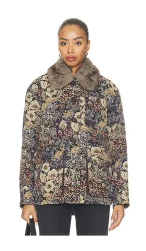 Blake Coat in . Size XS. Also in S, M - Veronica Beard - Modalova