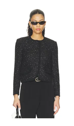 Fendric Jacket in . Size 0. Also in 10, 12, 2, 4, 6, 8 - Veronica Beard - Modalova