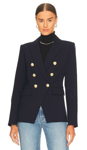 Miller Dickey Jacket in . Size 4. Also in 2 - Veronica Beard - Modalova