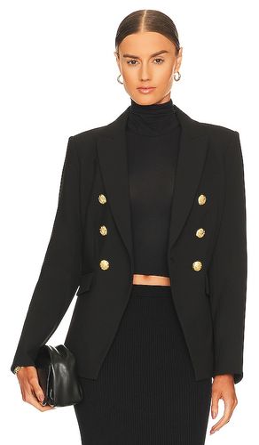 Miller Dickey Jacket in . - size 10 (also in 12, 14, 16, 2, 4, 8) - Veronica Beard - Modalova