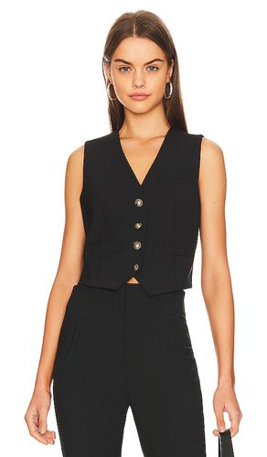 Bennett Vest in . - size 10 (also in 4, 8) - Veronica Beard - Modalova