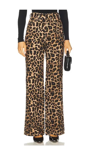 Taylor High Rise Wide Leg in . Size 25. Also in 26, 28 - Veronica Beard - Modalova