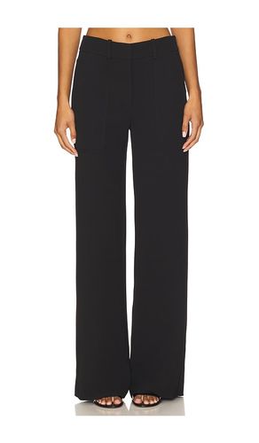 Cole Pant in . - size 0 (also in 2, 4) - Veronica Beard - Modalova