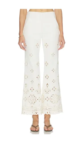 Komi Pant in . Size 00. Also in 4 - Veronica Beard - Modalova