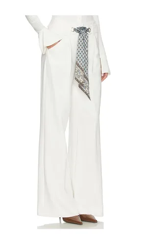 Tai Pant in . Size 0. Also in 2 - Veronica Beard - Modalova