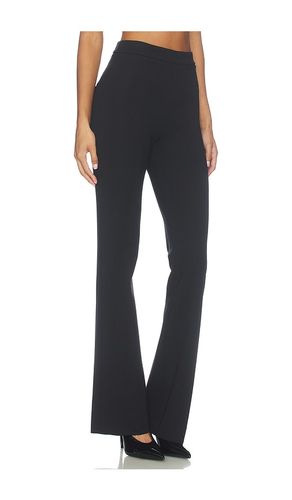 Zip-back Gracie Pant in . Taglia 0. Also in 2, 4, 6, 8 - Veronica Beard - Modalova