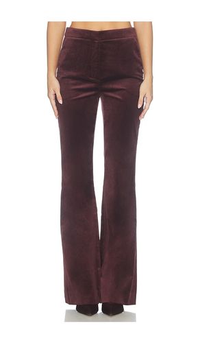 Gracie Pant in . - size 0 (also in 00, 10, 2, 4, 6, 8) - Veronica Beard - Modalova