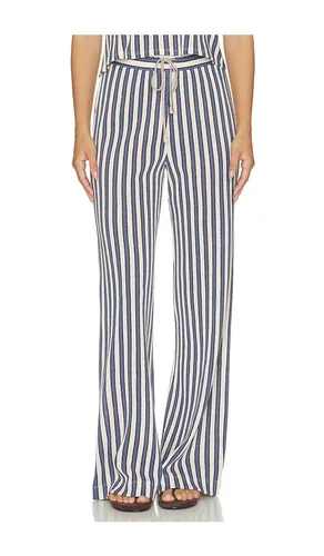 Zosia Pant in Multi. - size M (also in S) - Veronica Beard - Modalova