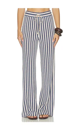 Zosia Pant in Multi. - size M (also in S) - Veronica Beard - Modalova