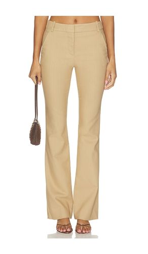 Corbette Pant in . Size 0. Also in 2, 4, 6, 8, 10 - Veronica Beard - Modalova