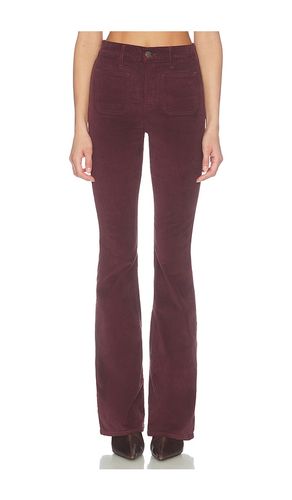 Beverly patch pockets en color talla 23 (también en 24, 25, 26, 27, 29, 30) - Veronica Beard - Modalova