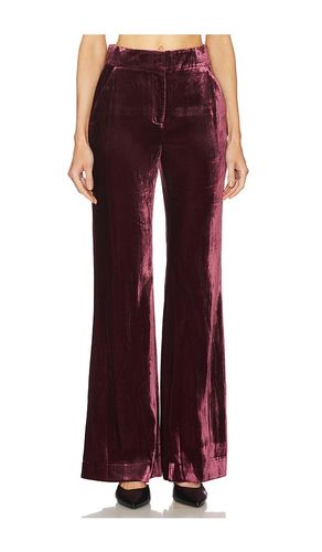 Lebone Pant in . - size 0 (also in 2, 4) - Veronica Beard - Modalova