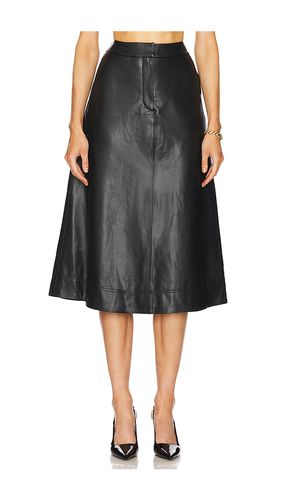 Louise Skirt in . - size 0 (also in 00, 12, 14, 16, 2, 4, 6, 8) - Veronica Beard - Modalova