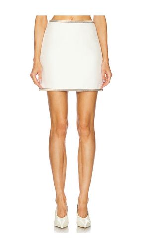 Ohemia Skirt in . - size 14 (also in 16, 4, 8) - Veronica Beard - Modalova