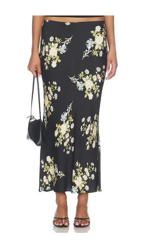 Clover Skirt in . Size 0. Also in 2, 4, 6 - Veronica Beard - Modalova