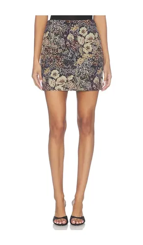 Ohemia Skirt in Multi. - size 0 (also in 8) - Veronica Beard - Modalova