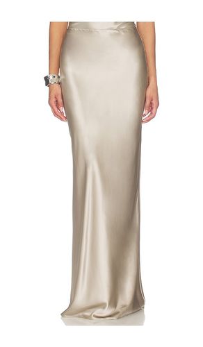 Medina Skirt in . Taglia 0. Also in 00, 10, 2, 4, 6, 8 - Veronica Beard - Modalova