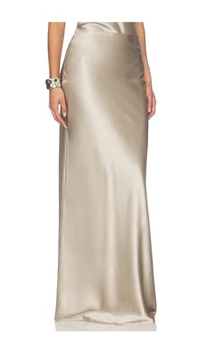 Medina Skirt in . Taglia 0. Also in 00, 10, 2, 4, 6, 8 - Veronica Beard - Modalova