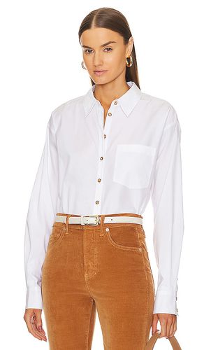 Aderes Shirt in . - size 10 (also in 16, 6) - Veronica Beard - Modalova