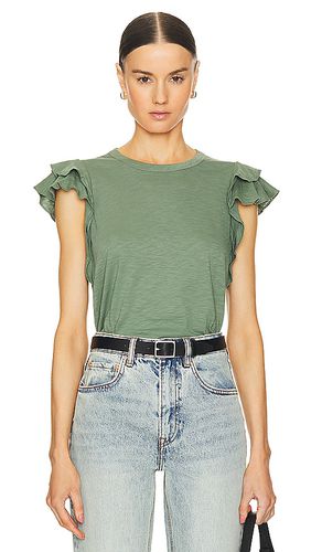 Akeela Tee in . - size S (also in L) - Veronica Beard - Modalova