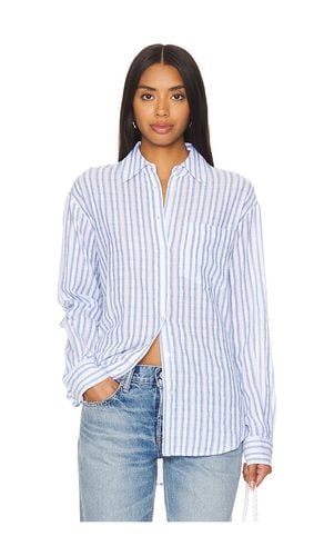 Keiko Button Down in . - size M (also in XS) - Veronica Beard - Modalova