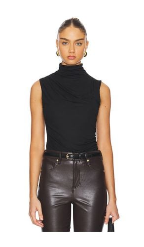 Mylie Sleeveless Top in . - size L (also in M, S, XS) - Veronica Beard - Modalova