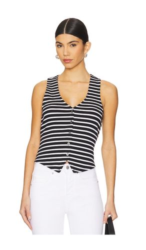 Hoorne Top in . - size L (also in M, S, XS) - Veronica Beard - Modalova