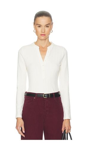 Jocelyn Top in . - size L (also in M, S, XL, XS) - Veronica Beard - Modalova