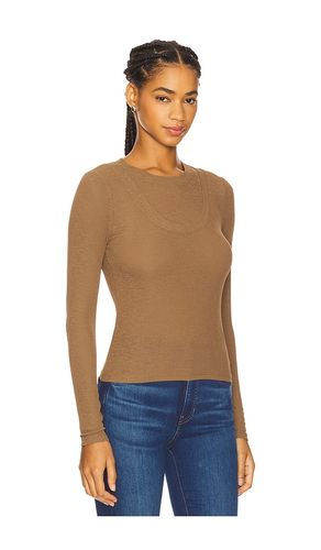Neita Top in . Size S. Also in M - Veronica Beard - Modalova