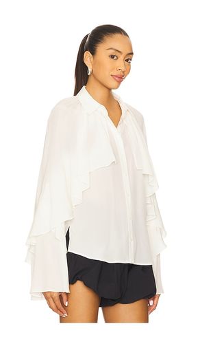 BLUSE DEMARIS in . Größe 2. Also in 6 - Veronica Beard - Modalova