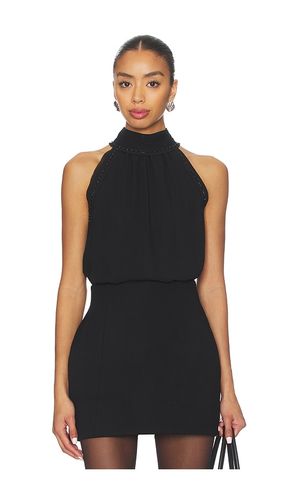 Tanisha Top in . - size 0 (also in 00, 2, 4, 6, 8) - Veronica Beard - Modalova