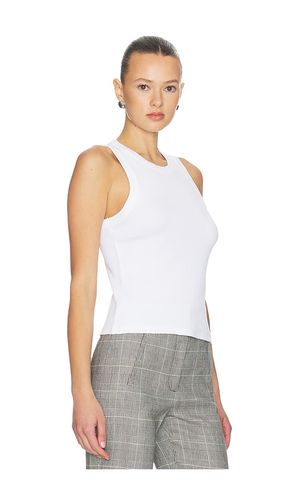 Cropped Jordyn Tank Top in . Size M. Also in L - Veronica Beard - Modalova