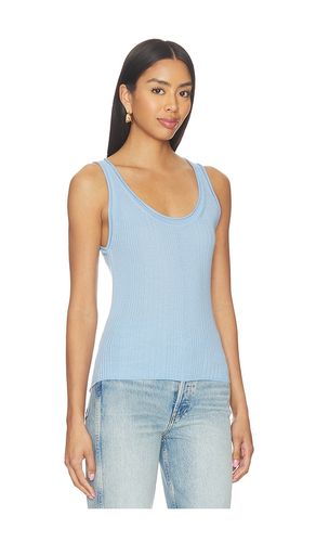 Birke Knit Tank Top in . Size L. Also in S - Veronica Beard - Modalova