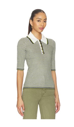 OBERTEIL SOZA POLO in . Größe M. Also in L - Veronica Beard - Modalova