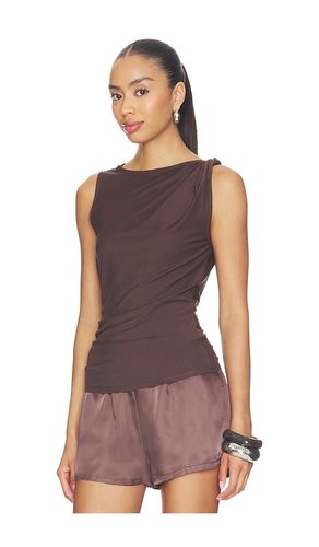 Otessa Top in . Size M. Also in S, XS - Veronica Beard - Modalova