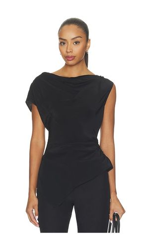 Yvonne Top in . Size 0. Also in 00, 10, 2, 4, 6, 8 - Veronica Beard - Modalova