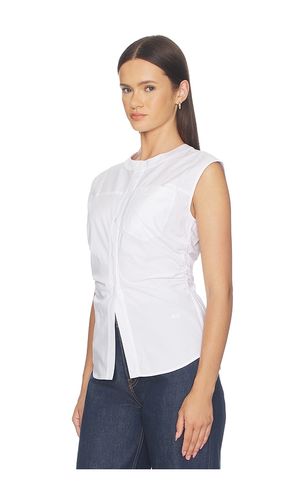 Harini Top in . Taglia 0. Also in 10, 2, 4, 6, 8 - Veronica Beard - Modalova