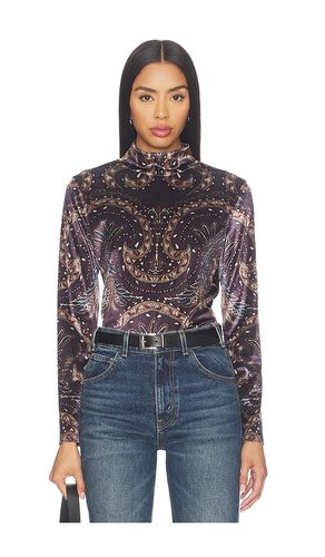 Nate Top in . Taglia L. Also in M, S, XS - Veronica Beard - Modalova