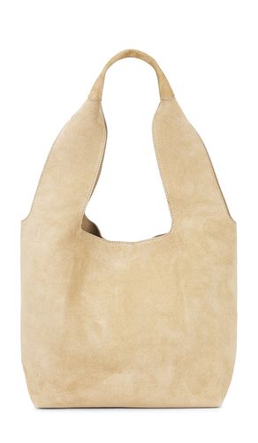 Suede Sling Bag in - Veronica Beard - Modalova