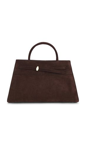 Large Suede Dash Bag in - Veronica Beard - Modalova