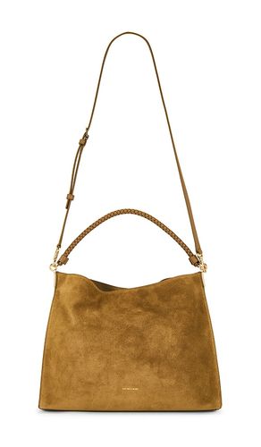 Vida Hobo Bag in Tan - Veronica Beard - Modalova