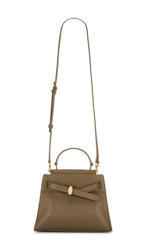Dash Top Handle Bag in Black - Veronica Beard - Modalova