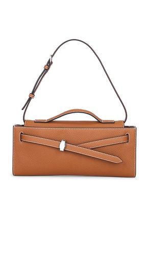 Veronica Beard Dash Clutch in Tan - Veronica Beard - Modalova