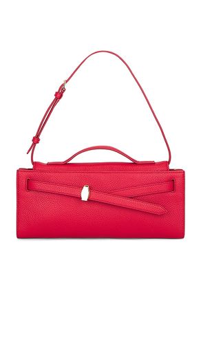 Veronica Beard Dash Clutch in Red - Veronica Beard - Modalova