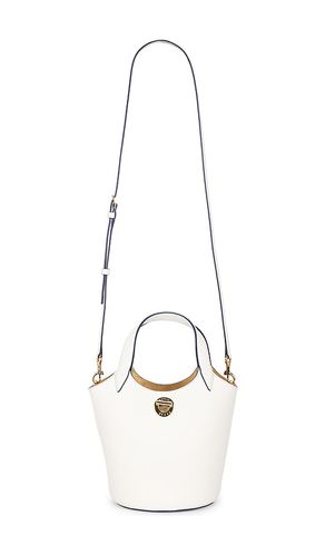 Veronica Beard Anchor Bag in White - Veronica Beard - Modalova
