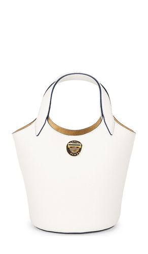 Veronica Beard Anchor Bag in White - Veronica Beard - Modalova
