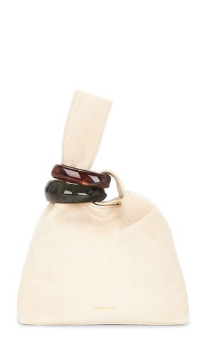 Suede Swing Bag in - Veronica Beard - Modalova