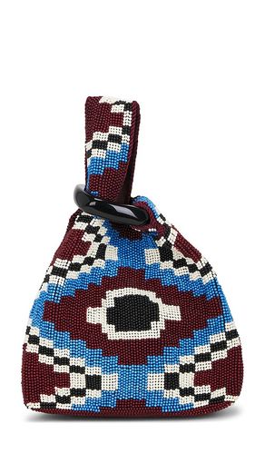 PERLENBESETZTE TRAGETASCHE BEADED SWING BAG in - Veronica Beard - Modalova