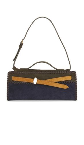 Colorblock Dash Bag in - Veronica Beard - Modalova